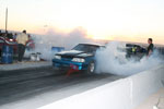 El Paso Drag Racing 