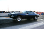 El Paso Drag Racing 