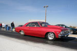 El Paso Drag Racing 