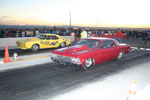 El Paso Drag Racing 