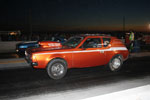 El Paso Drag Racing 