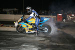 El Paso Drag Racing 