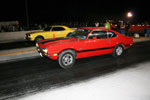 El Paso Drag Racing 