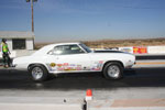 El Paso Drag Racing 