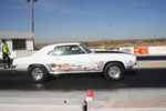 El Paso Drag Racing 