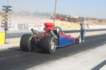 El Paso Drag Racing 