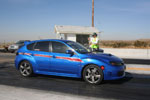 El Paso Drag Racing 