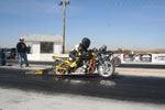 El Paso Drag Racing 