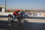 El Paso Drag Racing 