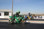 El Paso Drag Racing 