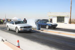 El Paso Drag Racing 