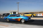 El Paso Drag Racing 