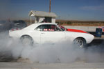 El Paso Drag Racing 