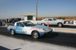 El Paso Drag Racing 