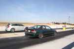 El Paso Drag Racing 