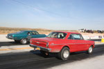 El Paso Drag Racing 