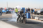 El Paso Drag Racing 