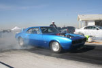 El Paso Drag Racing 