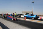 El Paso Drag Racing 