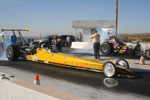 El Paso Drag Racing 