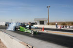 El Paso Drag Racing 