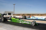 El Paso Drag Racing 