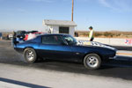 El Paso Drag Racing 