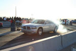 El Paso Drag Racing 