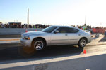 El Paso Drag Racing 