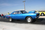 El Paso Drag Racing 