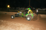 Chevy 4x4 sand drag