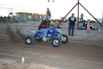 Sand Drags Clint, TX