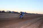 Sand Drags Clint, TX