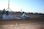 Sand Drags Clint, TX