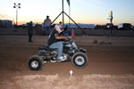 Sand Drags Clint, TX