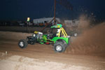 Sand Drags Clint, TX