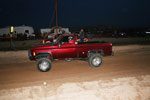 Sand Drags Clint, TX