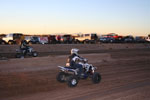 Sand Drags Clint, TX