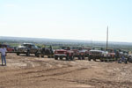 El Paso Sand Drags