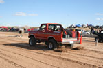 El Paso Sand Drags