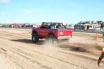 El Paso Sand Drags