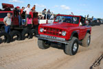 El Paso Sand Drags