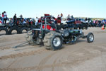 El Paso Sand Drags