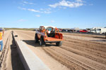 El Paso Sand Drags