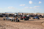 El Paso Sand Drags