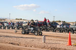 El Paso Sand Drags