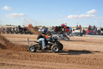 El Paso Sand Drags