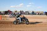 El Paso Sand Drags