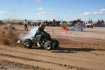 El Paso Sand Drags