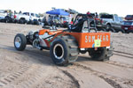 El Paso Sand Drags